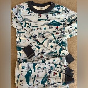 Hannas (kids pajamas)